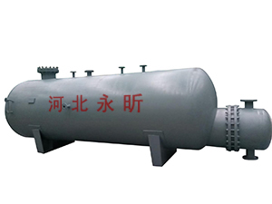 蒸汽發生器